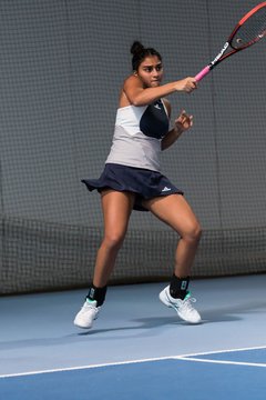 Bild 320 - RL Frauen THC von Horn und Hamm - DTV Hannover : Ergebnis: 6:0